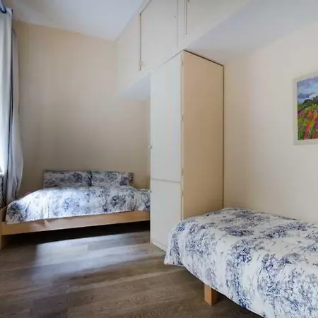 Hotel Imperial Fora Spacious