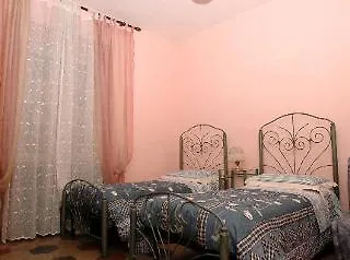 Guest house All'ombra Del Cupolone Rome