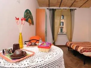 All'ombra Del Cupolone Guest house