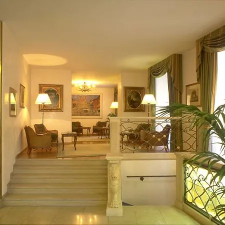 Victoria 4* Rome