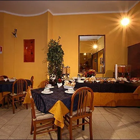 Giada Hotel Roma
