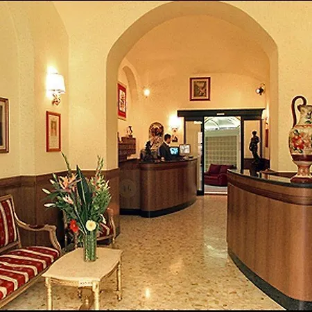 Giada Hotel
