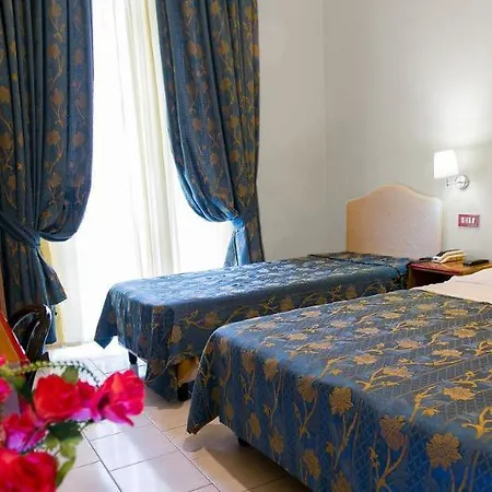 Hotel Altavilla 2*