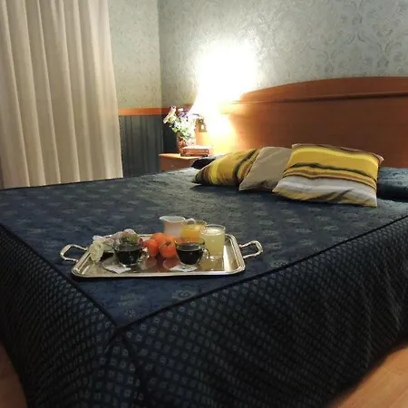 Hotel The Boutique