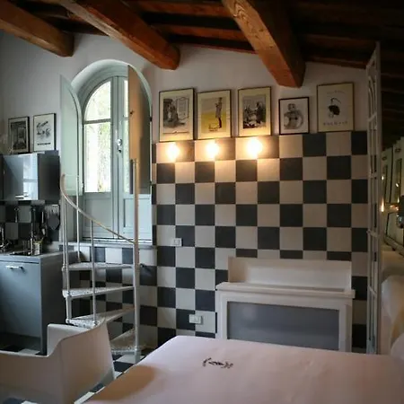 Guest house Laetitia Rome