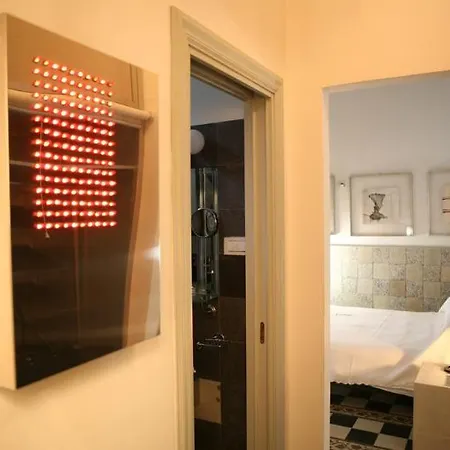Laetitia Guest house Rome