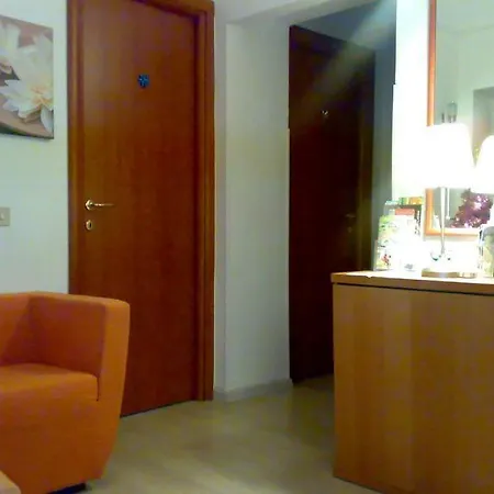 Guest house Ares