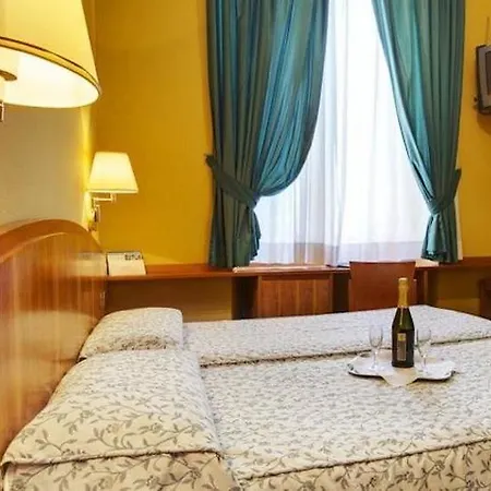 Hotel Corot Roma