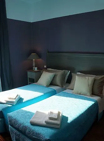 Guest house Le Stanze Di Elle Rome