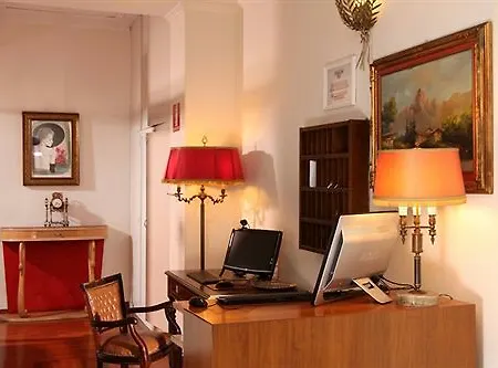 Sant'angelo Hotel
