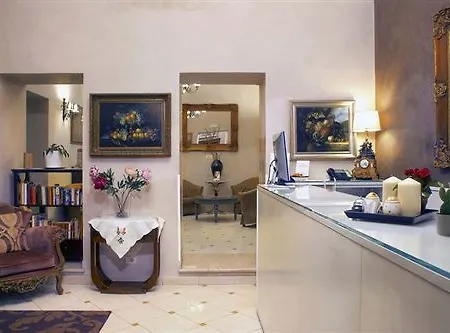 Hotel Picasso Roma