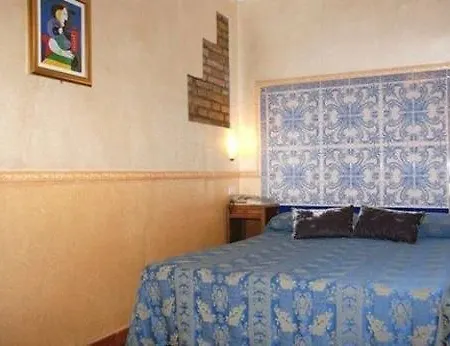 Hotel Picasso *