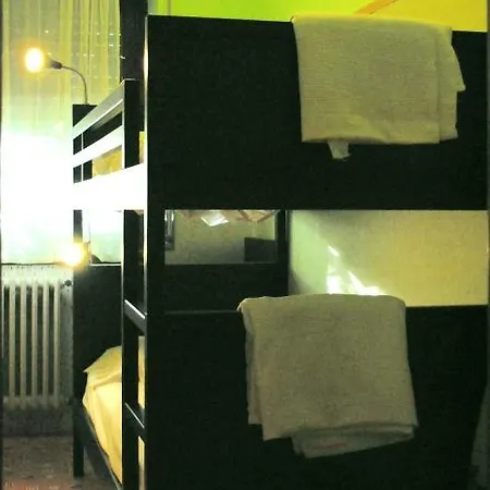 Rosen Hotel Roma