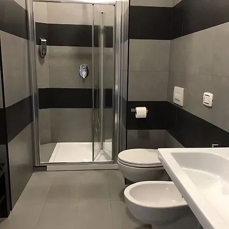 Bed & Breakfast Sensation House 3*