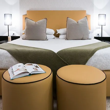 Relais Santa Maria Maggiore Bed & Breakfast Rome