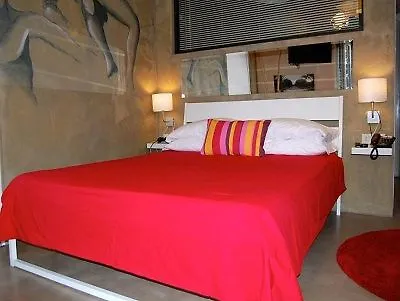 Hotel Tre Grazie House