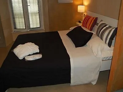 Tre Grazie House Hotel Rome