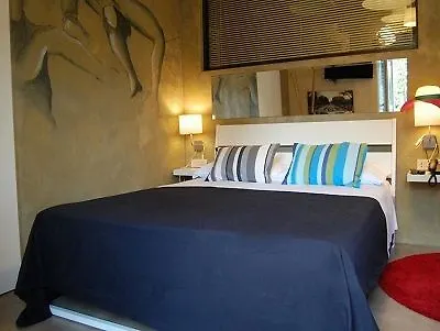 Tre Grazie House Rome