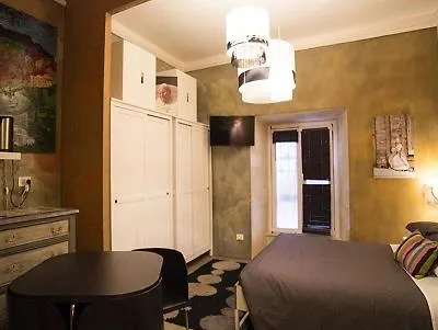 Tre Grazie House Hotel