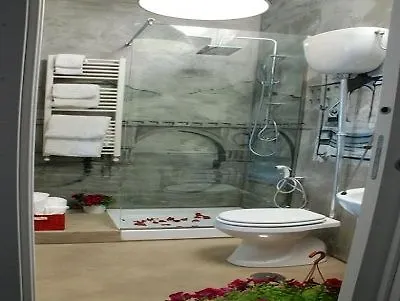 Hotel Tre Grazie House 2*
