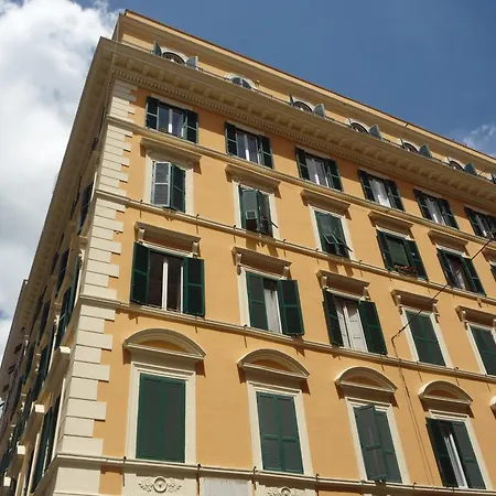 Nice Rome Holiday Casa de hóspedes