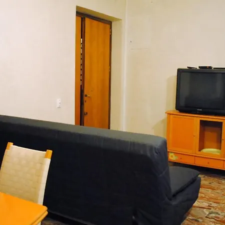 Hotel Rosen 2*