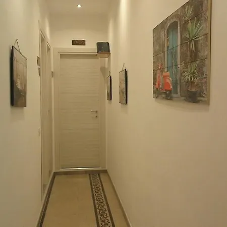 Guest house T C Rms Rome