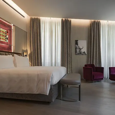 Hotel Fendi Private - Small Luxury Of The World Rom