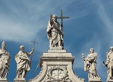 T C Rms * Rome