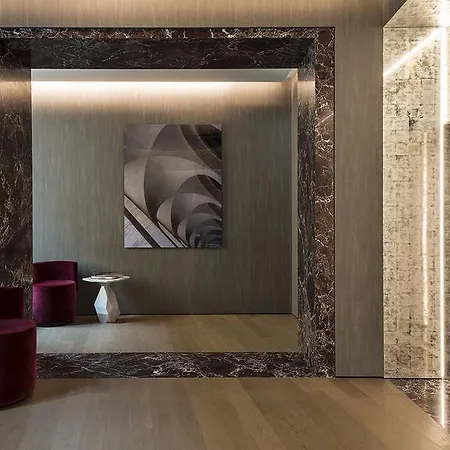 Fendi Private - Small Luxury Of The World Hotel
