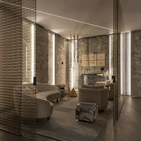Hotel Fendi Private - Small Luxury Of The World Rom