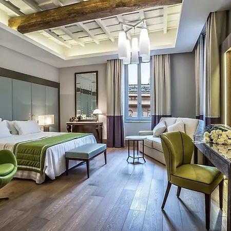 Martis Palace 4* Řím