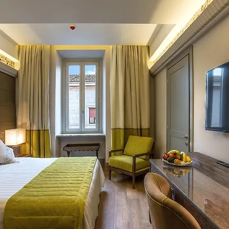 Hotel Martis Palace 4*