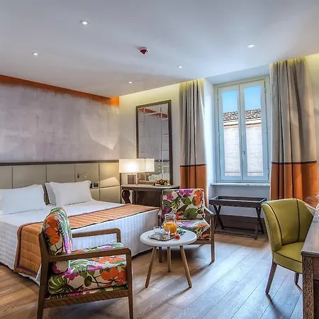Hotel Martis Palace 4*