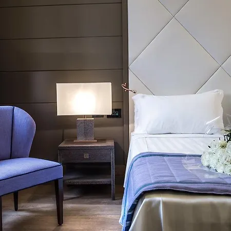 Hotel Martis Palace 4*