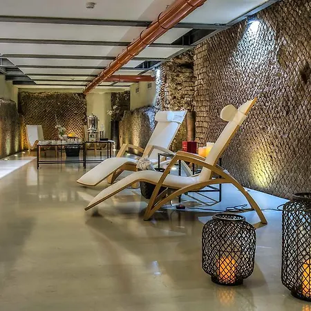 Martis Palace Hotel