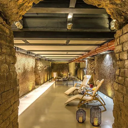 Hotel Martis Palace