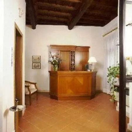 Teatro Di Pompeo Rom