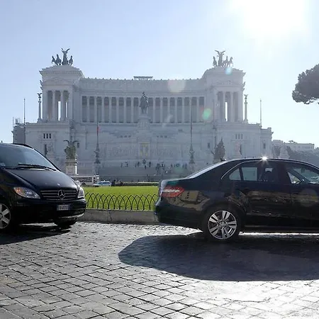 Anne & Mary Bed & Breakfast Rome