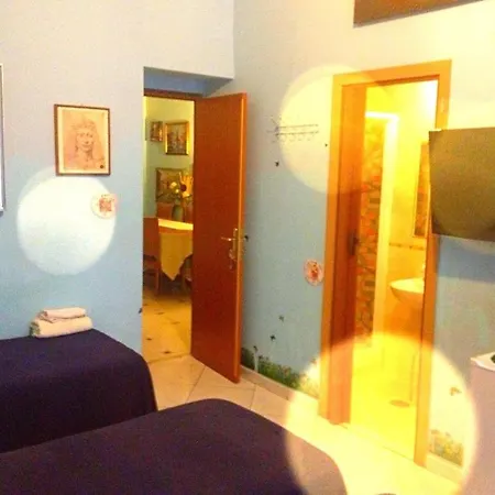 Cappellini 2* Roma