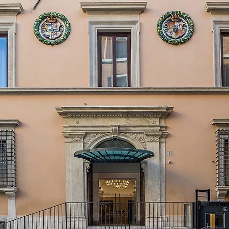 Martis Palace 4*