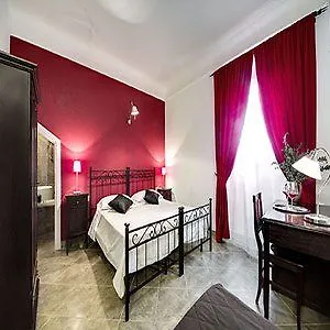 La Residenza Dell'angelo Nuova Rome