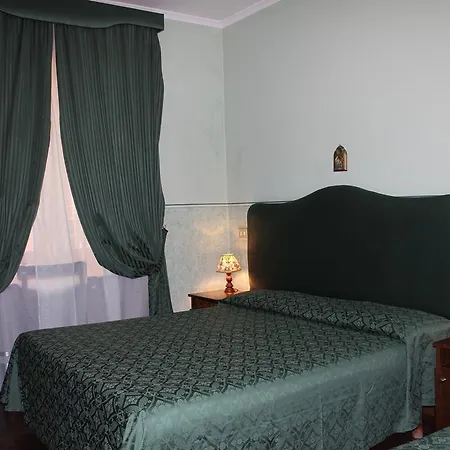 Anne & Mary Bed & Breakfast Rome