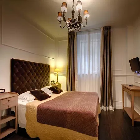 The B Place Hotel Roma