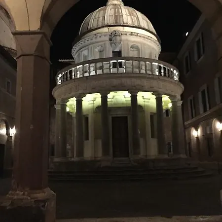 Hotel Galli Rzym