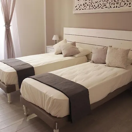 Holiday home Rhome Sweet - Trastevere Rome
