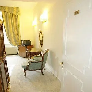San Silvestro Hotel
