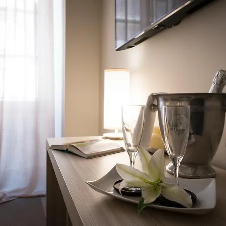 Relais Santa Maria Maggiore Bed & Breakfast