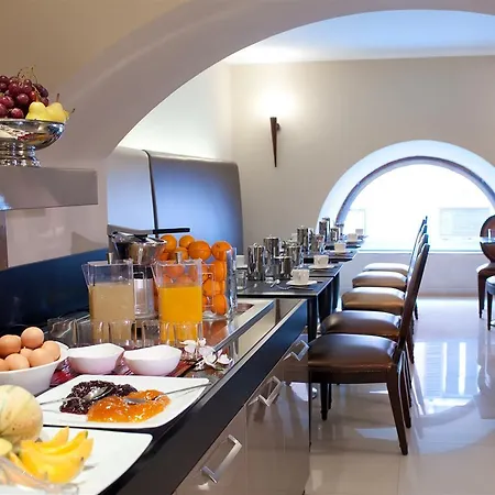 C-hotels Fiume 4* Rome