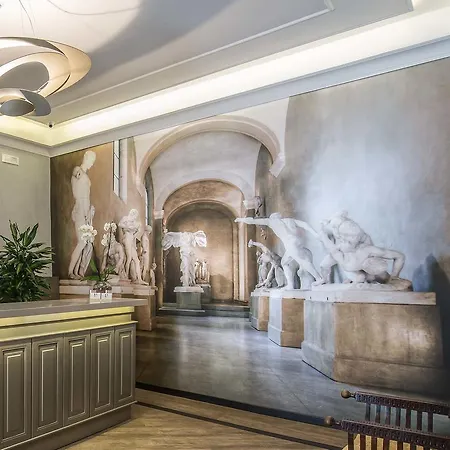 Museum Hotel Rome